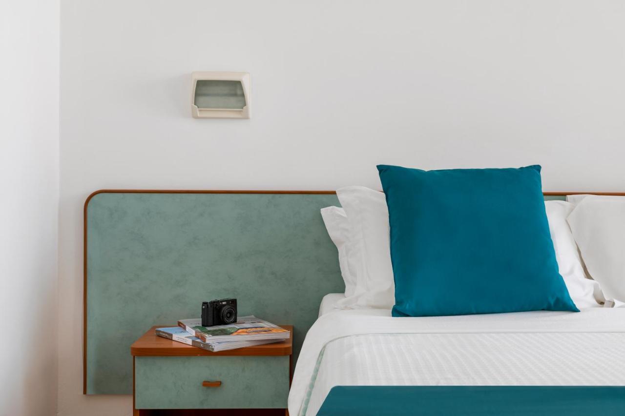 Hotel Très Jolie Rimini Esterno foto